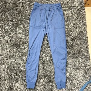 Lululemon dance studio mid-rise joggers